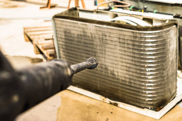 Best HVAC Duct Inspection Services  in Wauwatosa, WI