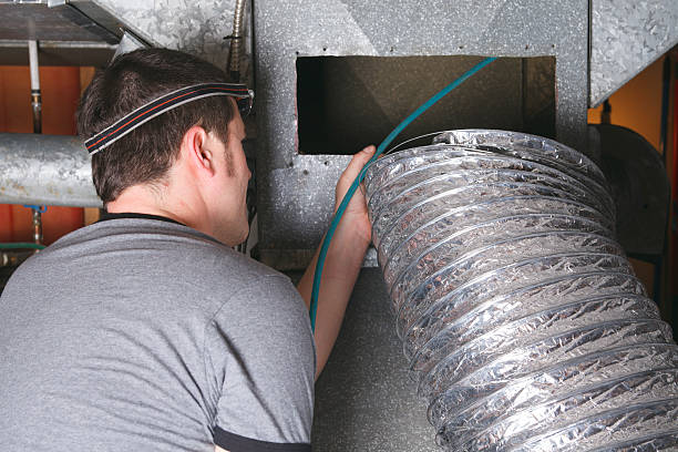 Best Home Air Vent Cleaning  in Wauwatosa, WI
