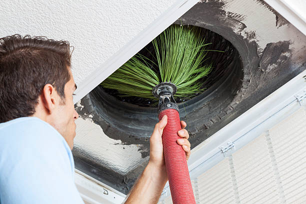 Best HVAC Air Duct Cleaning  in Wauwatosa, WI